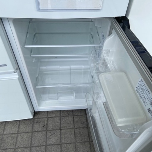 トレファク摂津店】Hisense2ドア冷蔵庫が入荷致しました！！ 最新