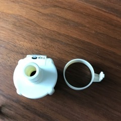 ✳️値下げしました‼️洗濯機元口の画像