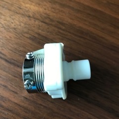 洗濯機元口