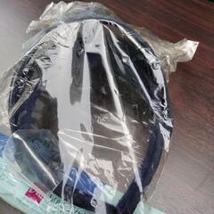 新品未使用 ワコール サンバイザーの画像