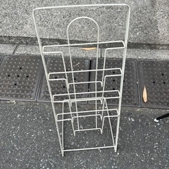 家具 ブック立て