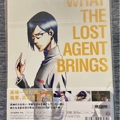 ❣️美品❣️BLEACH 『死神代行消失篇 1』の画像