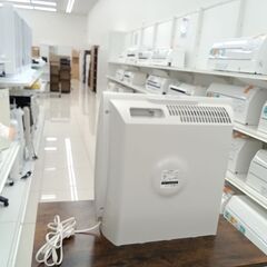 ★ジモティ割あり★ トヨトミ 空気清浄機   動作確認／クリーニング済み HJ3214の画像