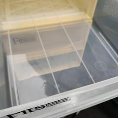 美品ですが、Fits 家具 収納家具 収納ケース