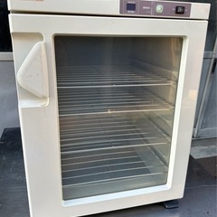 動確済み】サンリッチ ホームメイド協会 オリジナル発酵器 F-3000 単相