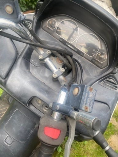 スカイウェーブでしたー。