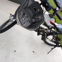 自転車　男の子用