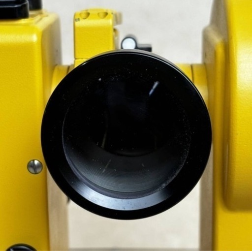228602 TOPCON トプコン デジタルセオドライト DT-20P 測量器 計算 計算機器 建設 土木工事 通電未確認 工事 測