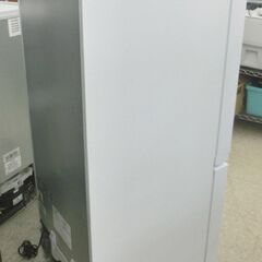 2ドア 冷蔵庫 156L 2022年製 YRZ-F15J① ヤマダ電機 100Lクラス Yselect キッチン家電 札幌 西野店の画像