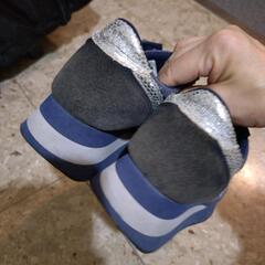 スニーカーの画像