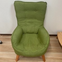 家具 ソファ 1人用ソファ