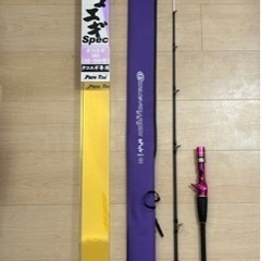 ゴクスペ　タコエギspec180　