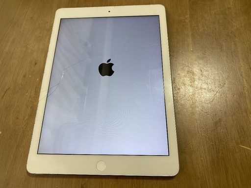 ジャンク　iPad Air 第1世代 Wi-Fiモデル 16GB