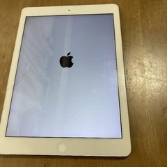 ジャンク　iPad Air 第1世代 Wi-Fiモデル 16GB 