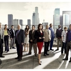 MAJOR CRIMES〜重大犯罪課〜 season１〜ファイナ...