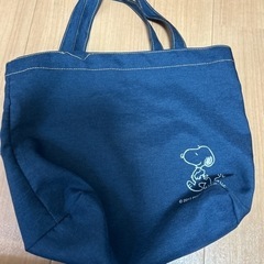 靴/バッグ バッグ トートバッグの画像