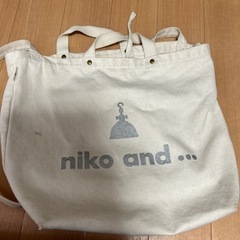 靴/バッグ バッグ トートバッグの画像