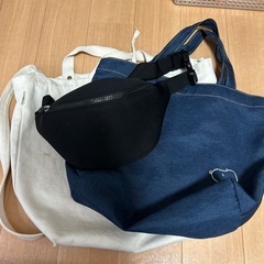 靴/バッグ バッグ トートバッグ