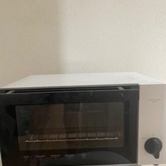 家電 キッチン家電 オーブントースター