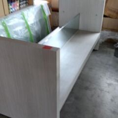 店舗用ガラスショーケース