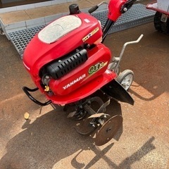 ◎ヤンマー　農用トラクター　QT30