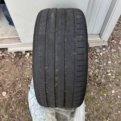 車のパーツ タイヤ、ホイール