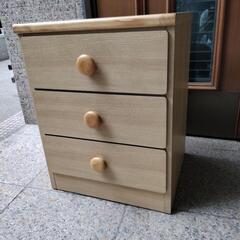 ほぼ新品  職人技 家具 収納家具 キャビネット
