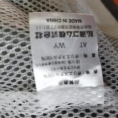 新品未使用・レインコート上下の画像