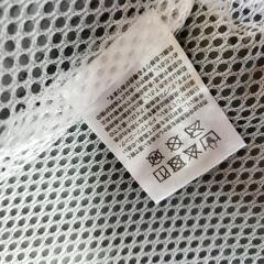 新品未使用・レインコート上下の画像