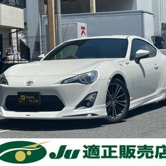 ☆トヨタ　86☆