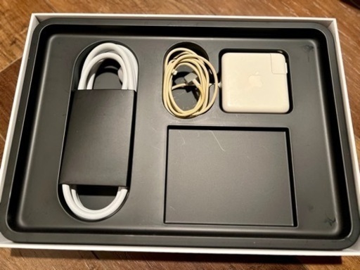 【値下げ】【ジャンク】MacBook Pro 【13-inch, Early 2015】8GB 128GB SSD