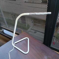 美品  IKEA   LEDライト