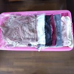 ガードルショーツ    新品  ７枚セット