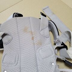 ベビービョルン　抱っこ紐の画像