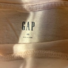 GAP 子供の画像