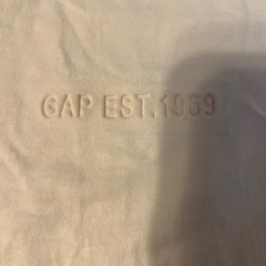 GAP 子供の画像