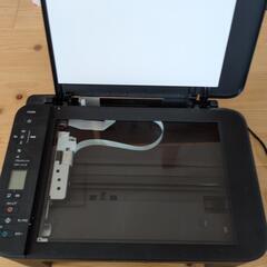 Canonプリンター　ＴS3330
