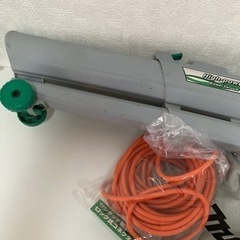 マキタの電気ブロワ　集塵機のレンタル − 千葉県