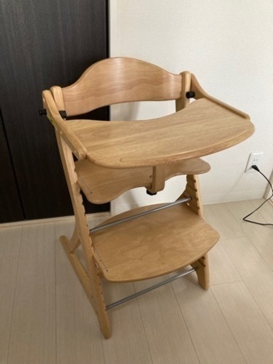 子供用品 ベビー用品 ベビーラック、ベビーチェア