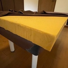 マッサージ 整体 エステ 有孔施術ベッド 施術ベッド サロン 整体 美容  ベッド の画像