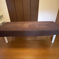 マッサージ 整体 エステ 有孔施術ベッド 施術ベッド サロン 整...