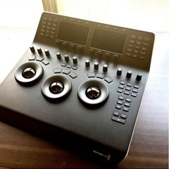 DaVinci Resolve Mini Panel ダヴィンチ...