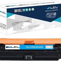 LCL Canon用 キャノン用 335C CRG335 CRG...