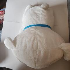 クレヨンしんちゃん　ぬいぐるみの画像