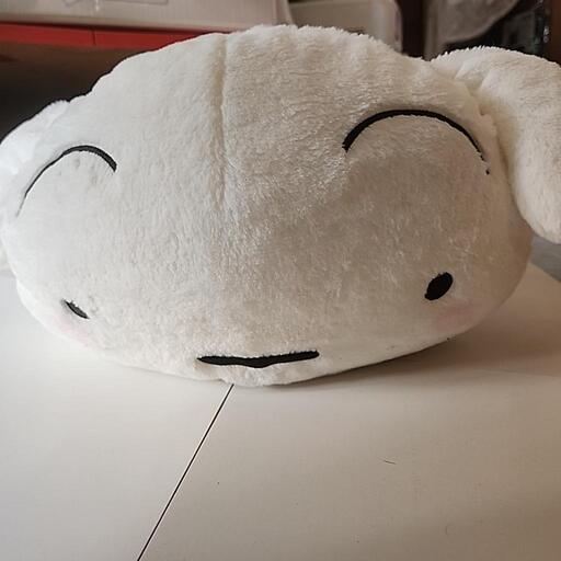 クレヨンしんちゃん　ぬいぐるみ