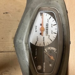 ②❇️v125g メーター 5000円❗️❇️