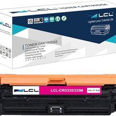 LCL Canon用 キャノン用 335M CRG335 CRG...