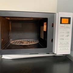 【取引中】2021年製アイリスオーヤマ 家電 キッチン家電 オー...