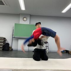 千種区自由ヶ丘にダンススクールがNEW OPEN！✨【ブレイキンができる自由ヶ丘の地域密着型ダンス教室】の画像