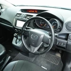 売ります🚗分割払いOKご相談下さい👌【マツダ/プレマシー  20...